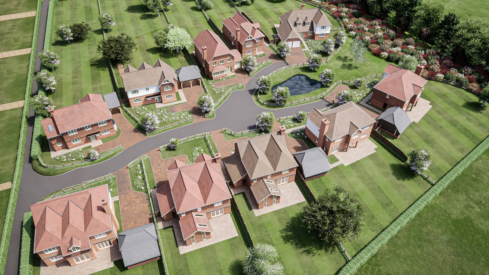 Home Valuation